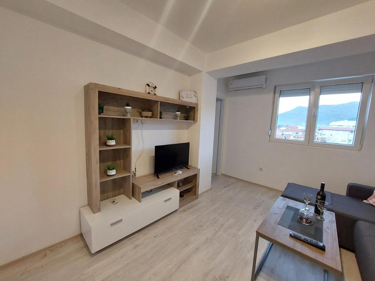 Dzusy Apartments 오흐리드 외부 사진