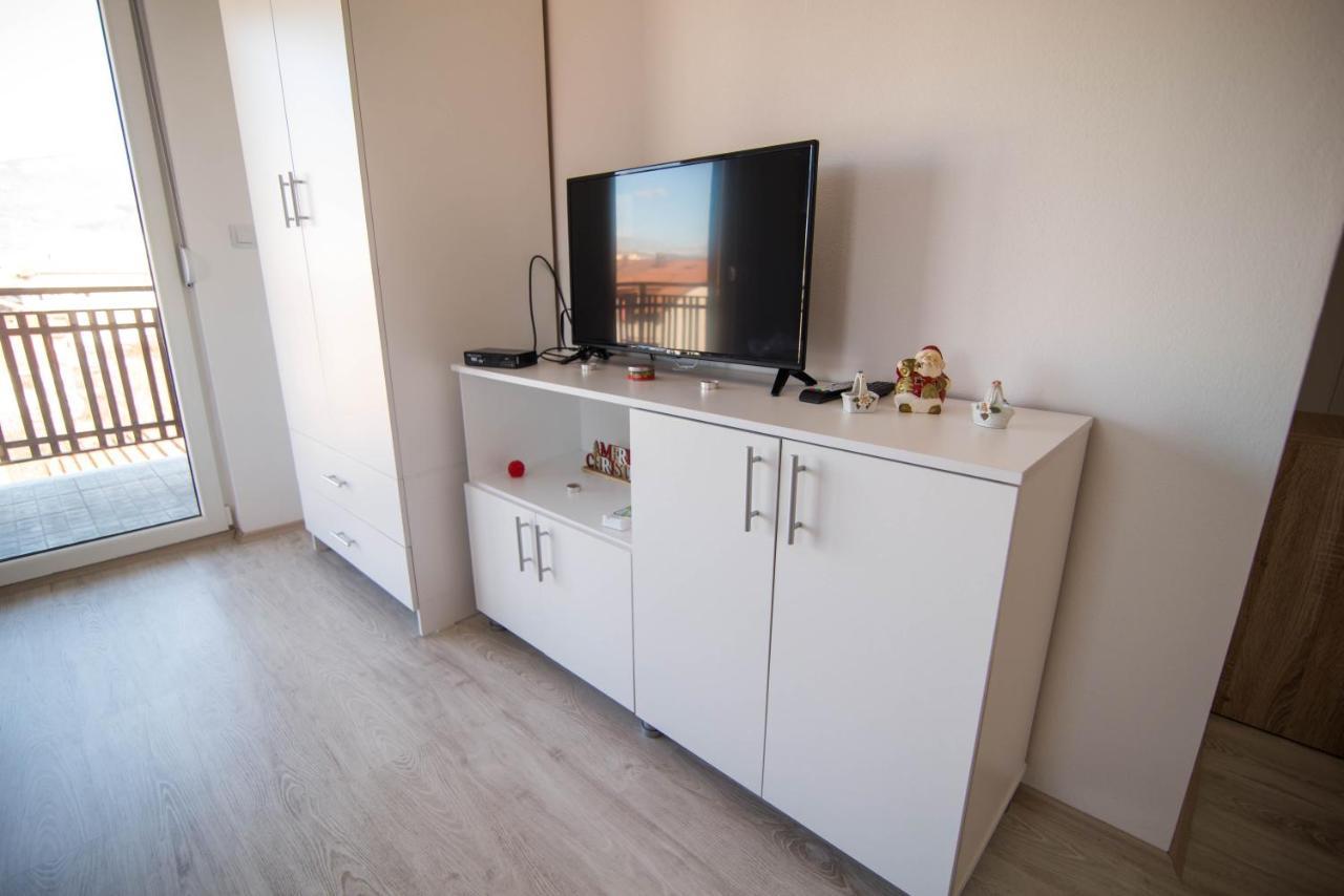 Dzusy Apartments 오흐리드 외부 사진