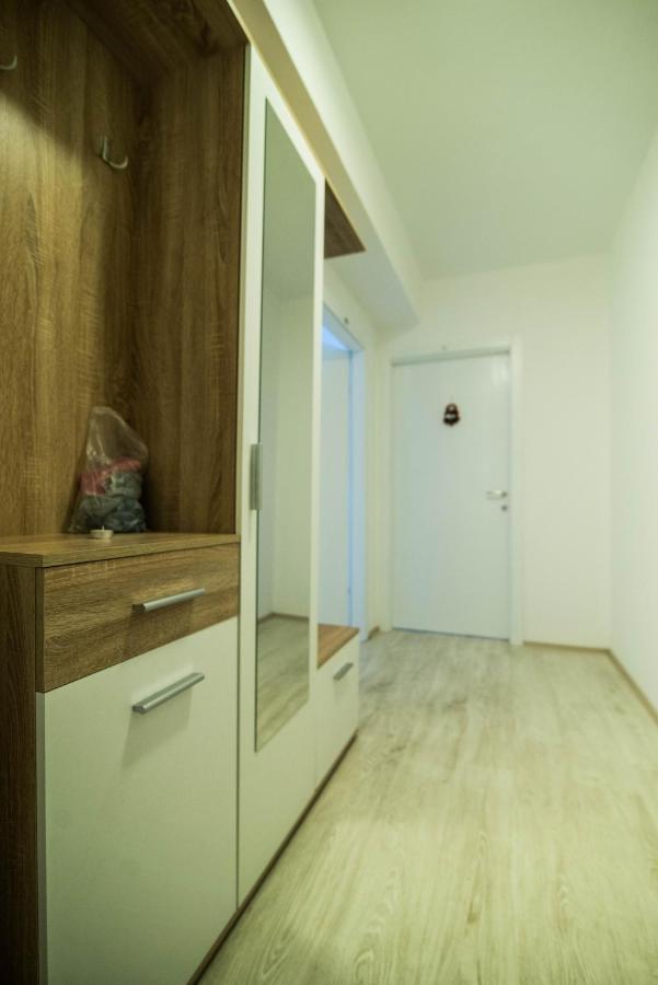 Dzusy Apartments 오흐리드 외부 사진